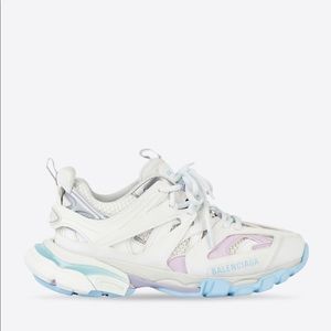 Balenciaga track sneakers
